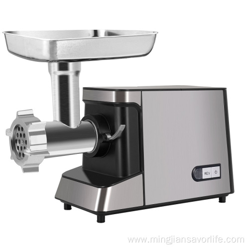 Multifunctional Home Stainless Steel Electric Meat Grinder